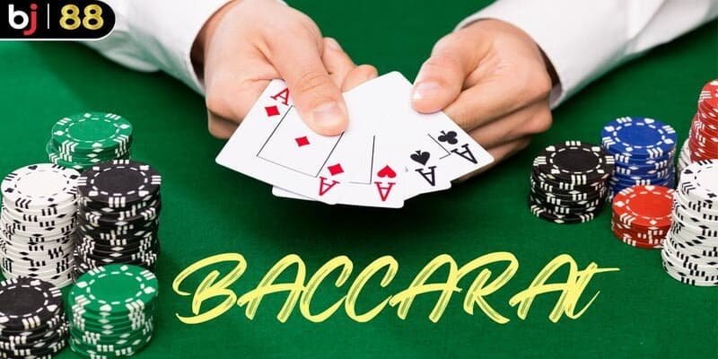 Baccarat là gì?